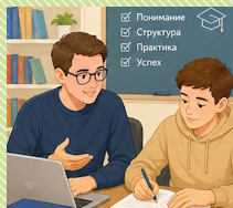 Услуги Услуги репетиторов в Кунгуре