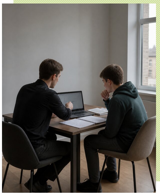 Репетитор по информатике ЕГЭ в Кунгуре от 1538 р. | Репетитор-Кнг