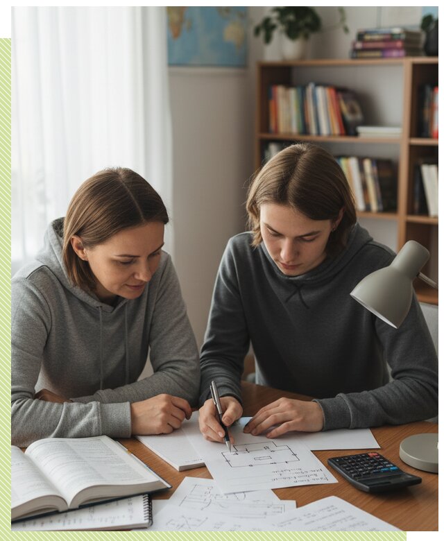 Репетитор по физике для 11 класса с подготовкой к ЕГЭ в Кунгуре