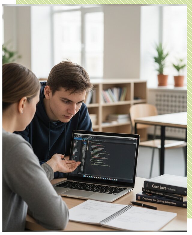 Репетитор по JavaScript в Кунгуре по цене от 1846 р. | Репетитор-Кнг