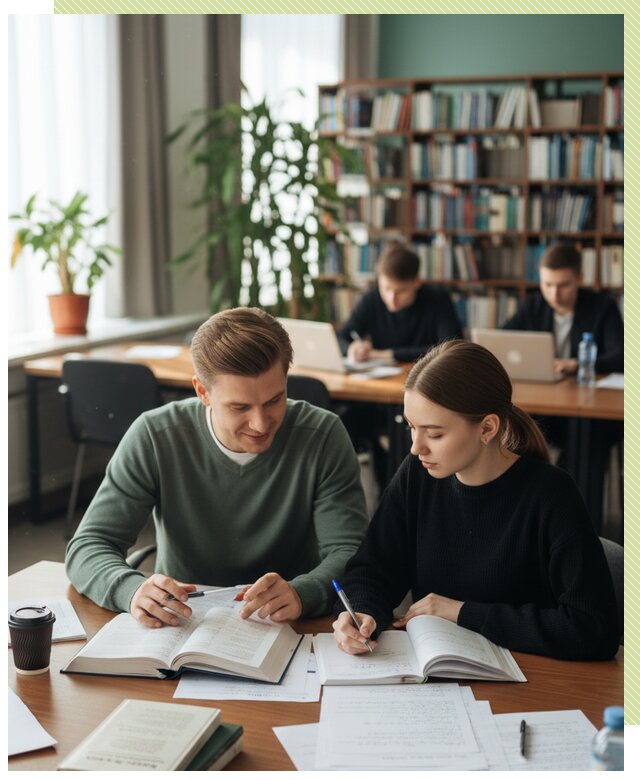 Репетитор для студентов медиков в Кунгуре от 1538 р. | Репетитор-Кнг